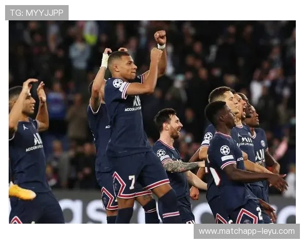 巴黎圣日耳曼力争欧冠荣耀，球队阵容再迎强援！